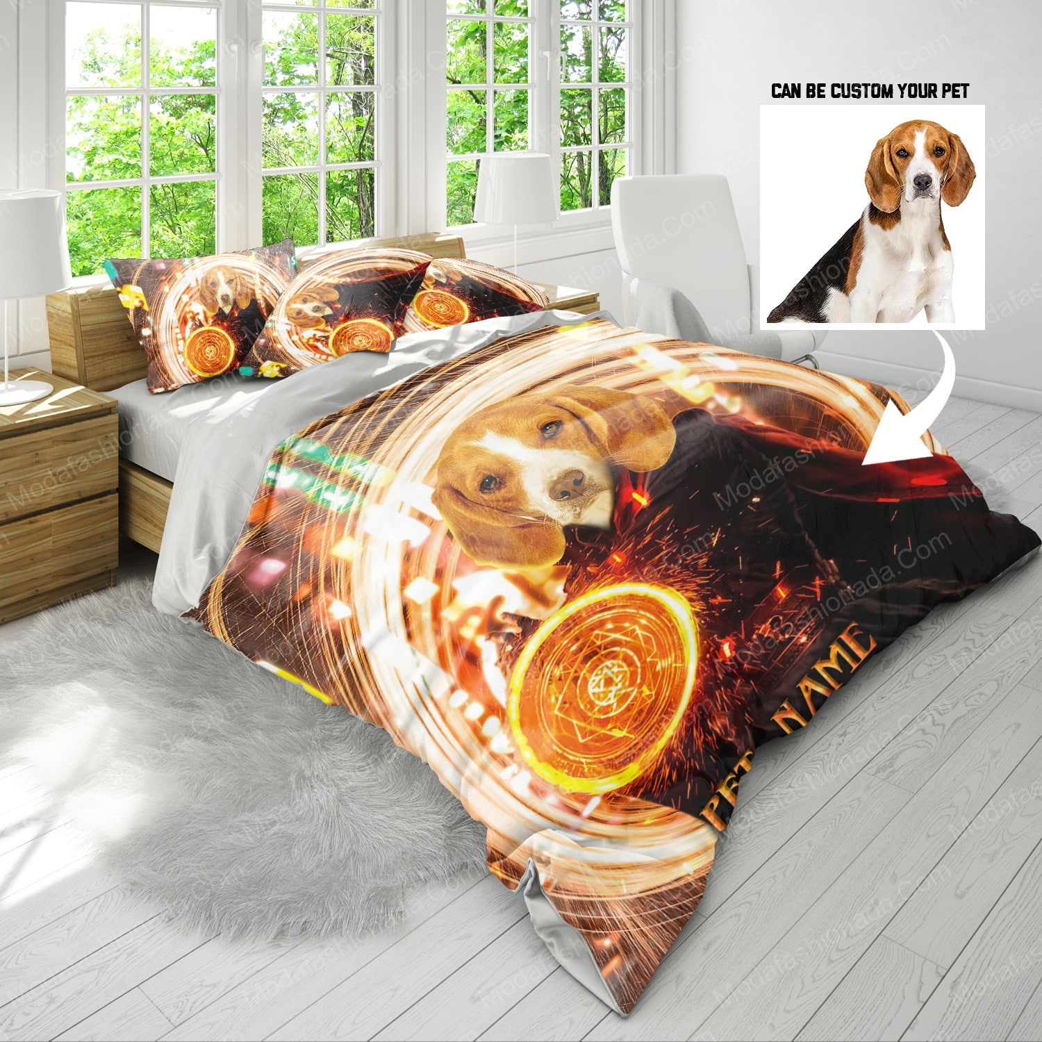Cat Cosplay Photos Stephen Strange Bedding Sets