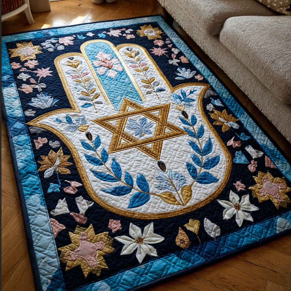 Covenant Patterns Area Rug - Non-Slip Washable 3D Print Rug for Living Room & BedroomTVC2108341