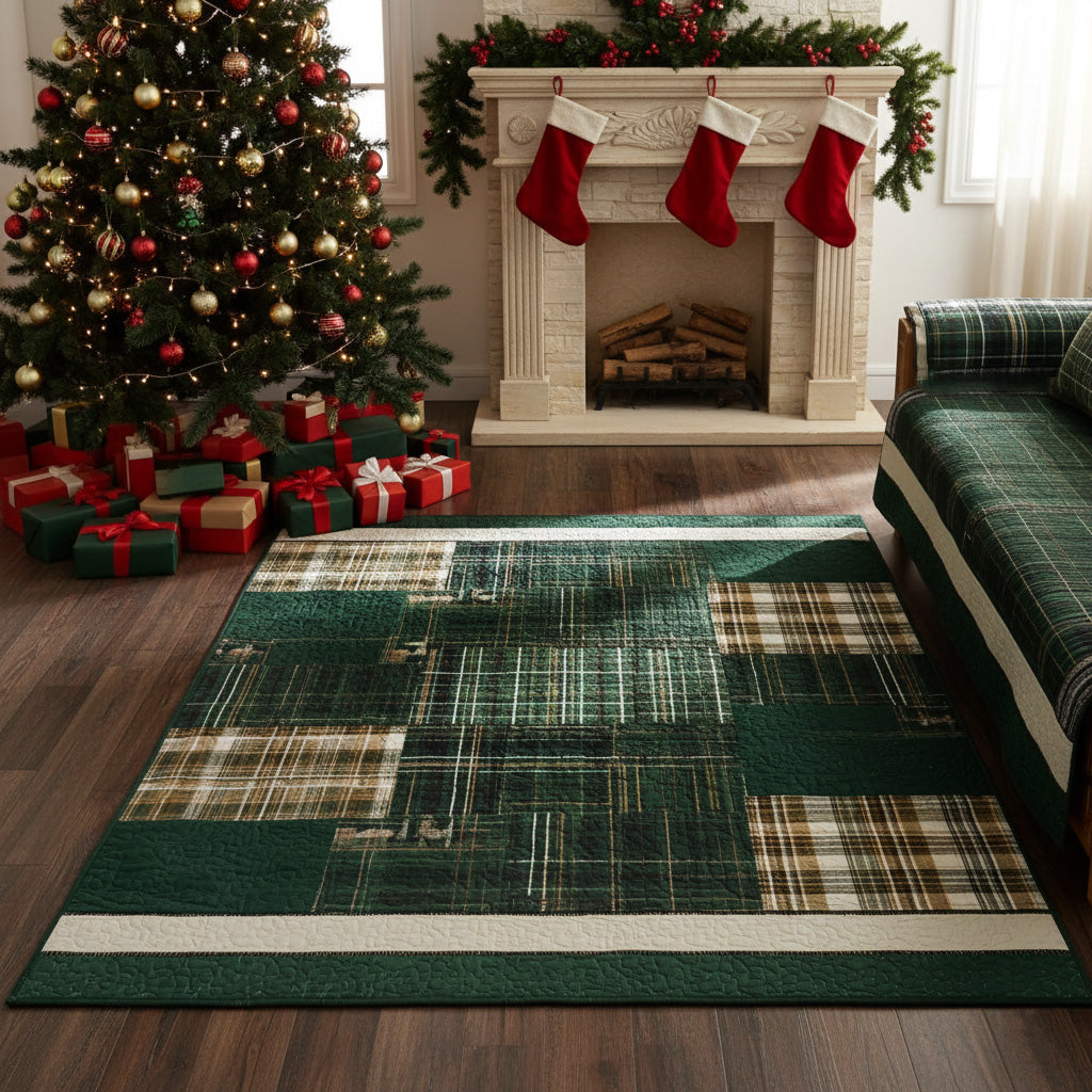 Cozy Hug Area Rug - Non-Slip Washable 3D Print Rug for Living Room & BedroomTVC2108340