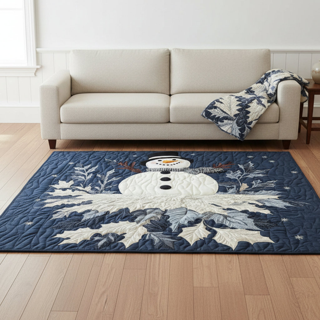 Elves Helper Area Rug - Non-Slip Washable 3D Print Rug for Living Room & BedroomTVC2108331