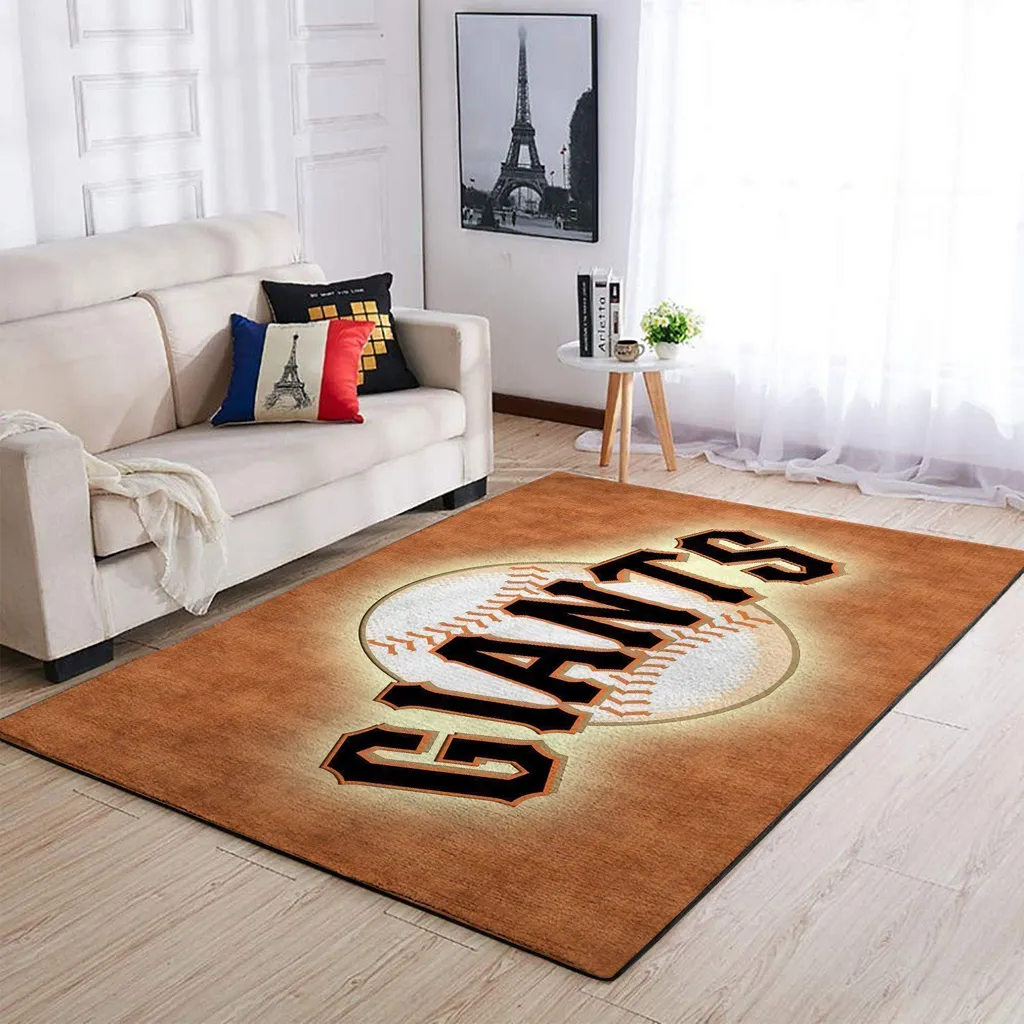 Emerald Geometric Modern Area Rug for Living Room Decor Black and Green