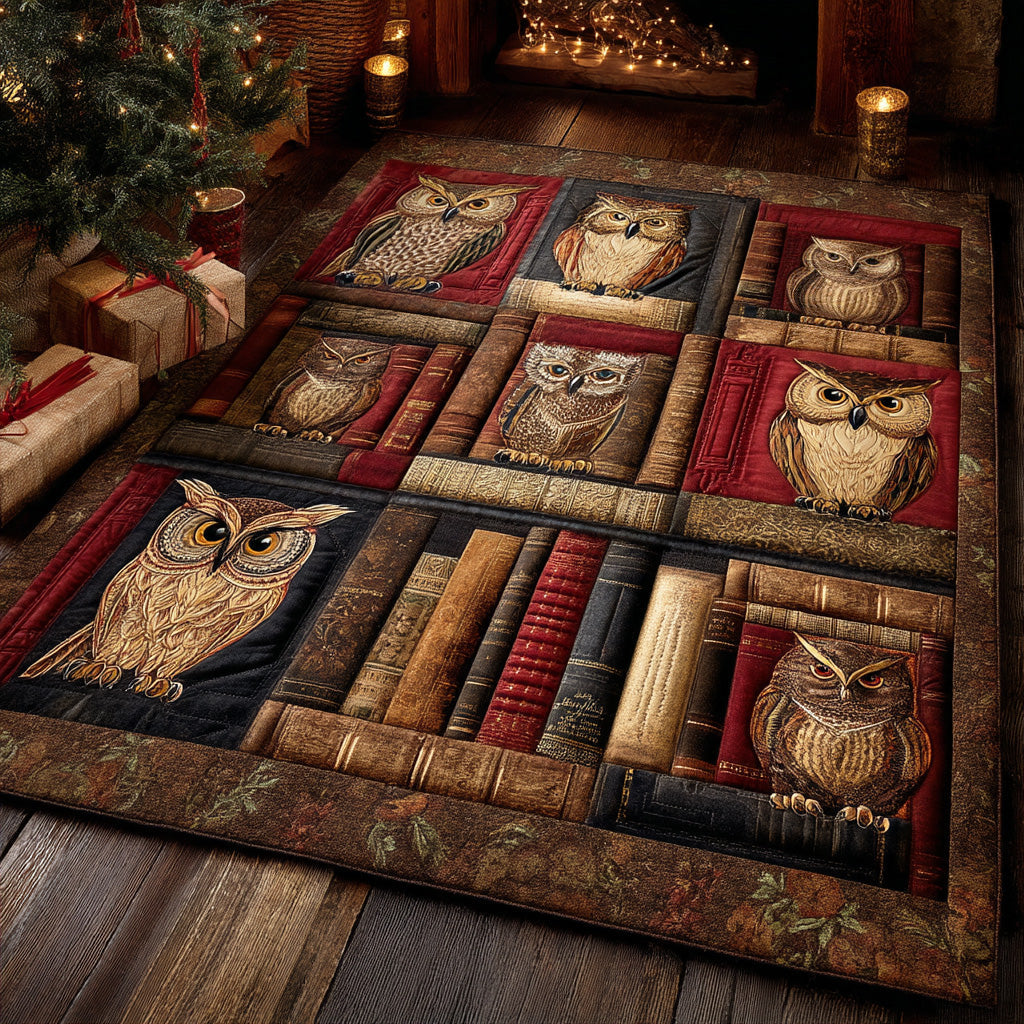 Lantern Pages Area Rug - Non-Slip Washable 3D Print Rug for Living Room & BedroomTVC2108304
