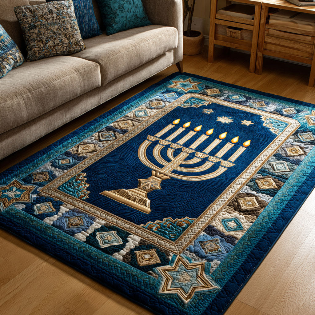 Light of Remembrance Area Rug - Non-Slip Washable 3D Print Rug for Living Room & BedroomTVC2108302