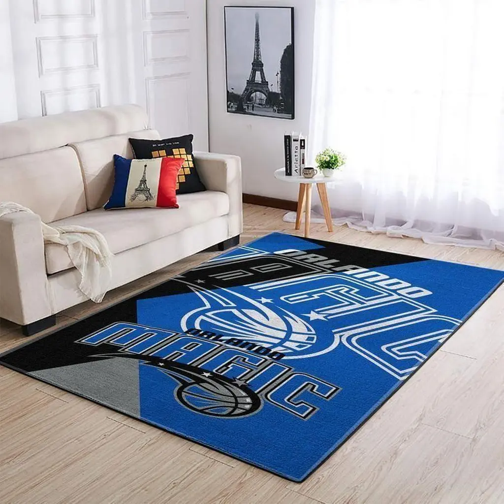 Modern Area Rug for Stylish Living Room Decor Pink and White