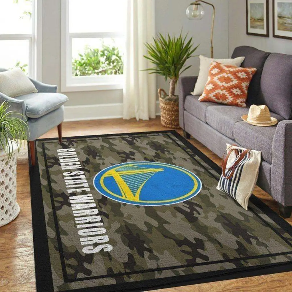 Modern Area Rug for Trendy and Stylish Home Decor Blue and Purple
