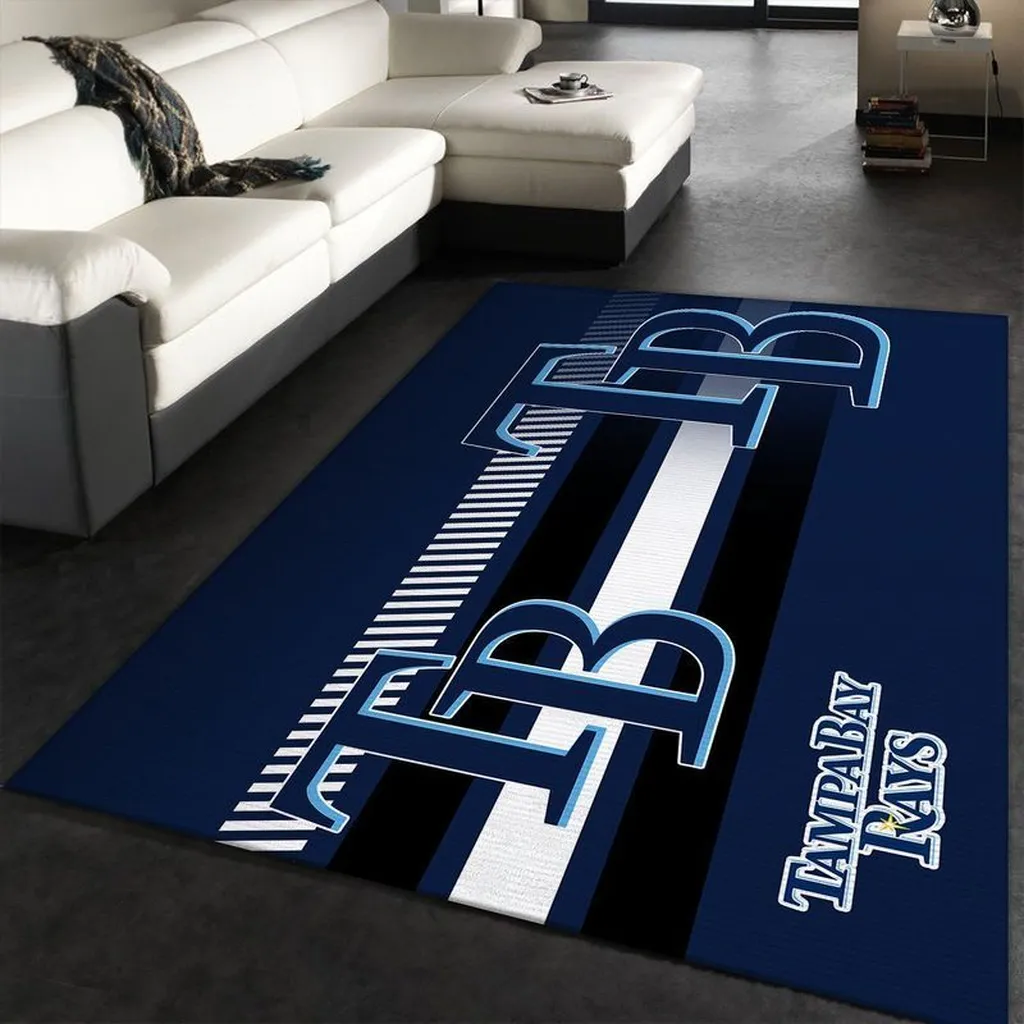 Modern Rug for Stylish Contemporary Home Decor Black and Green
