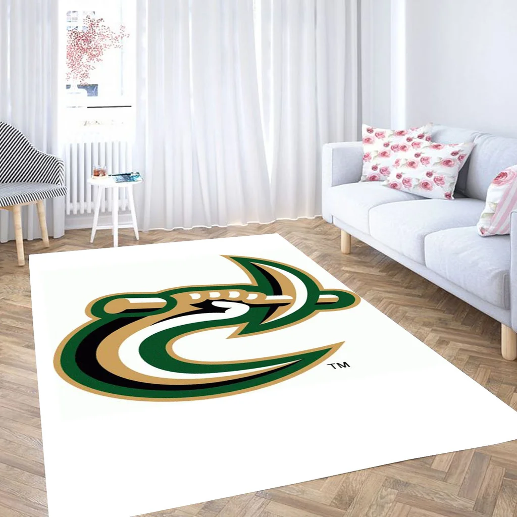 Modern Rug Minimalist Design for Stylish Living Room Gold and Green