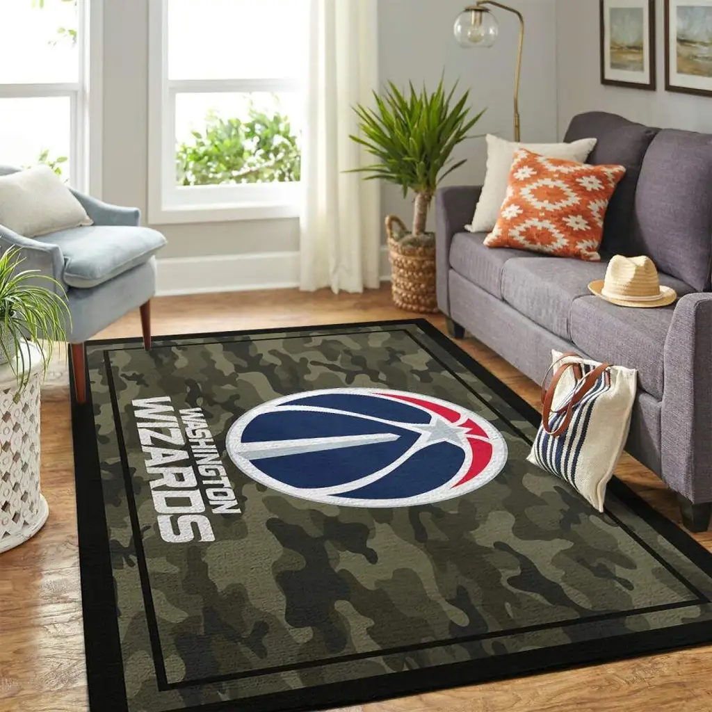 Modern Rug Stylish Design for Elegant Home Decor Gold and White