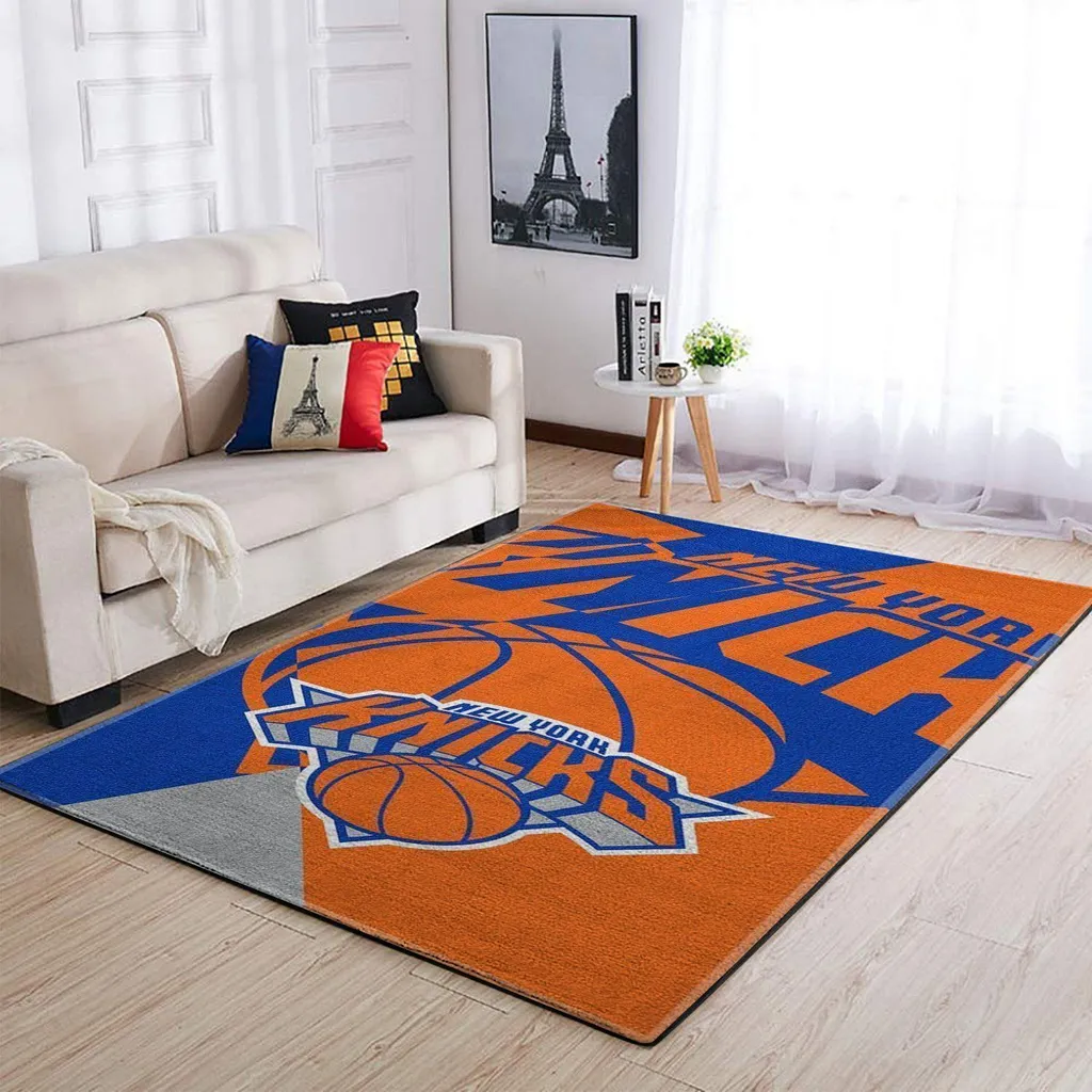New England Patriots Rug - Fan Perfect for Game Day Black and Red