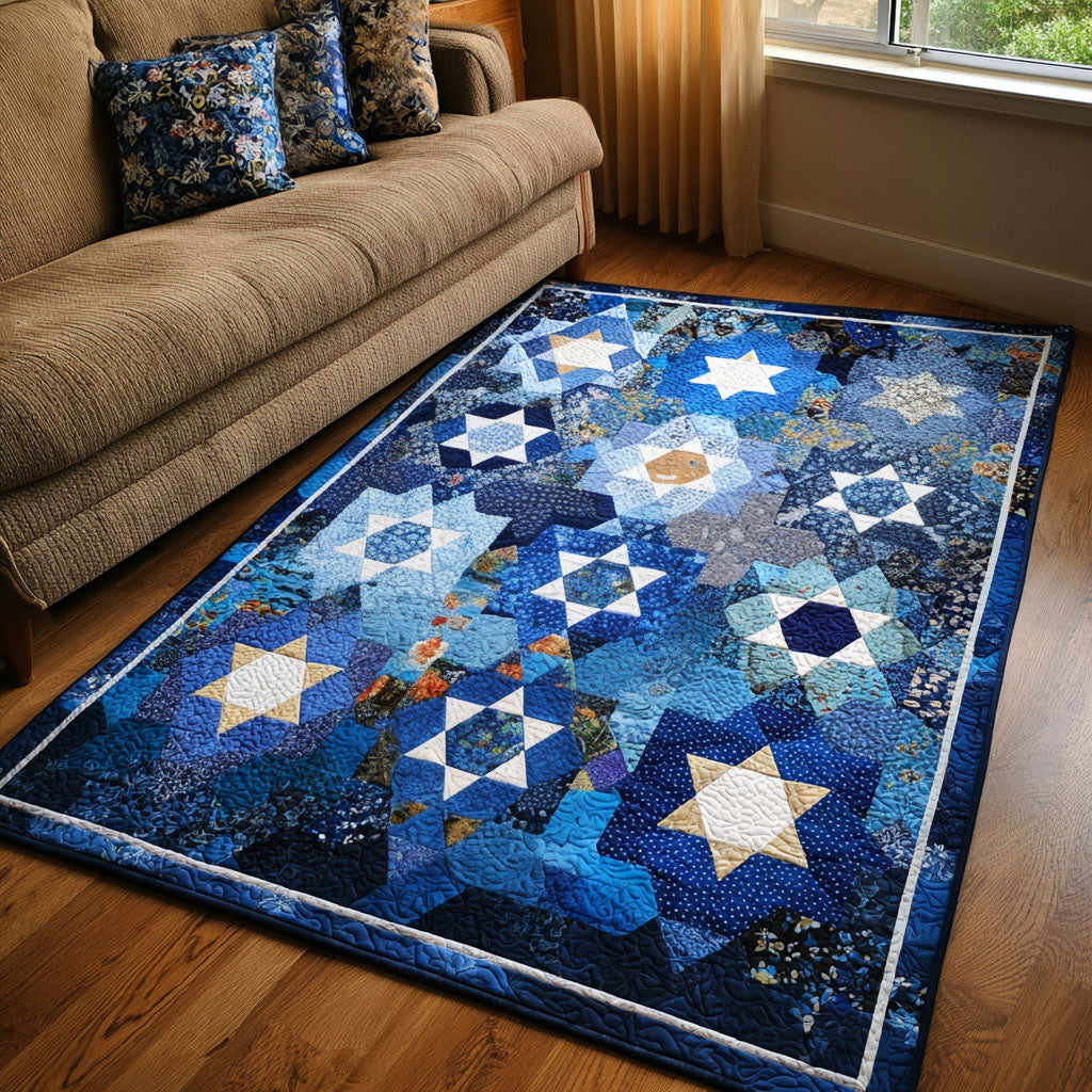 Sacred Geometry Area Rug - Non-Slip Washable 3D Print Rug for Living Room & BedroomTVC2108274