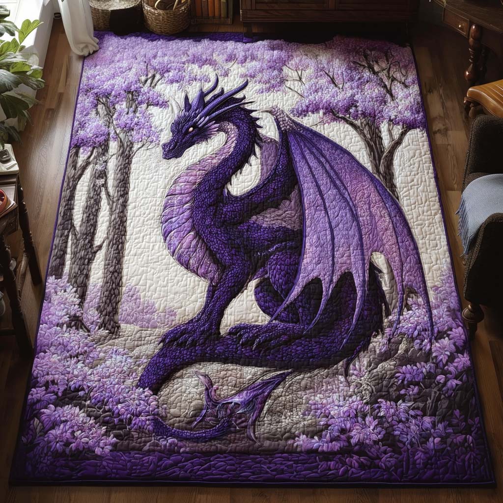 Shadow Wings Area Rug - Non-Slip Washable 3D Print Rug for Living Room & BedroomTVC2108212