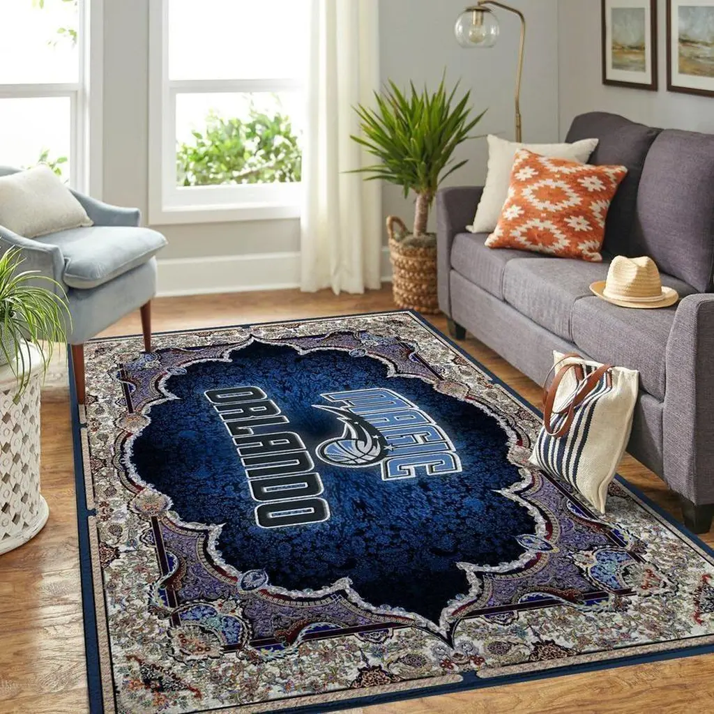Stylish Emerald and Floor Mat Durable Decorative Rug Black and Green
