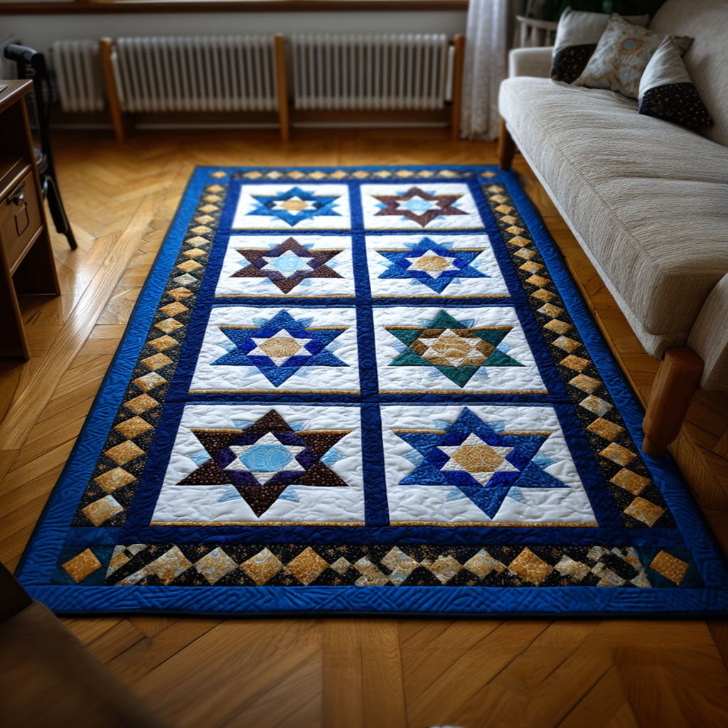 Symbols of Faith Area Rug - Non-Slip Washable 3D Print Rug for Living Room & BedroomTVC2108263