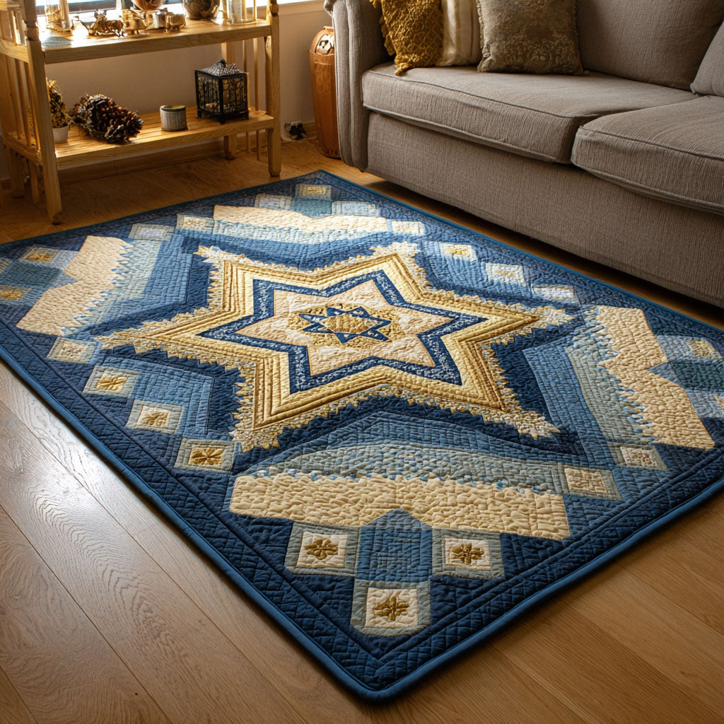Timeless Faith Area Rug - Non-Slip Washable 3D Print Rug for Living Room & BedroomTVC2108262